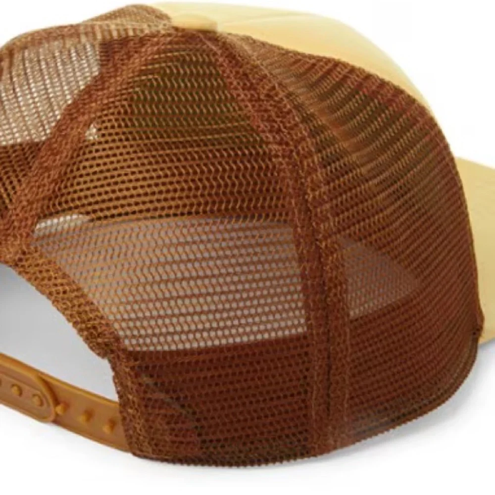 NWT REI Outside with Pride trucker hat